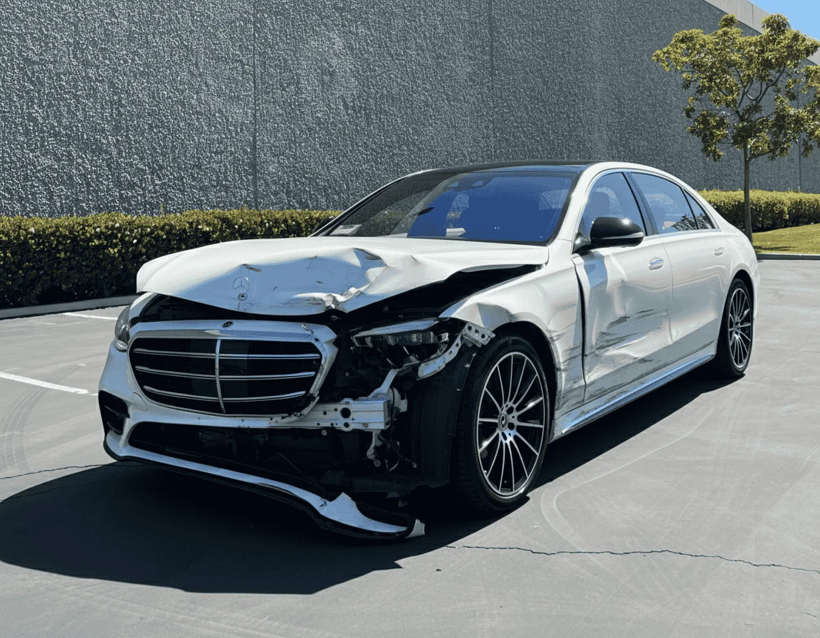 AMG Autobody & Repair repair shop photo 4