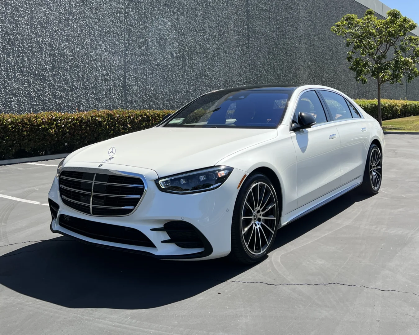 AMG Autobody & Repair repair shop photo 5