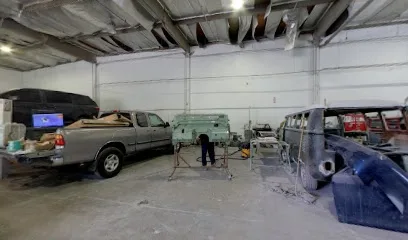 Anaheim Collision Center