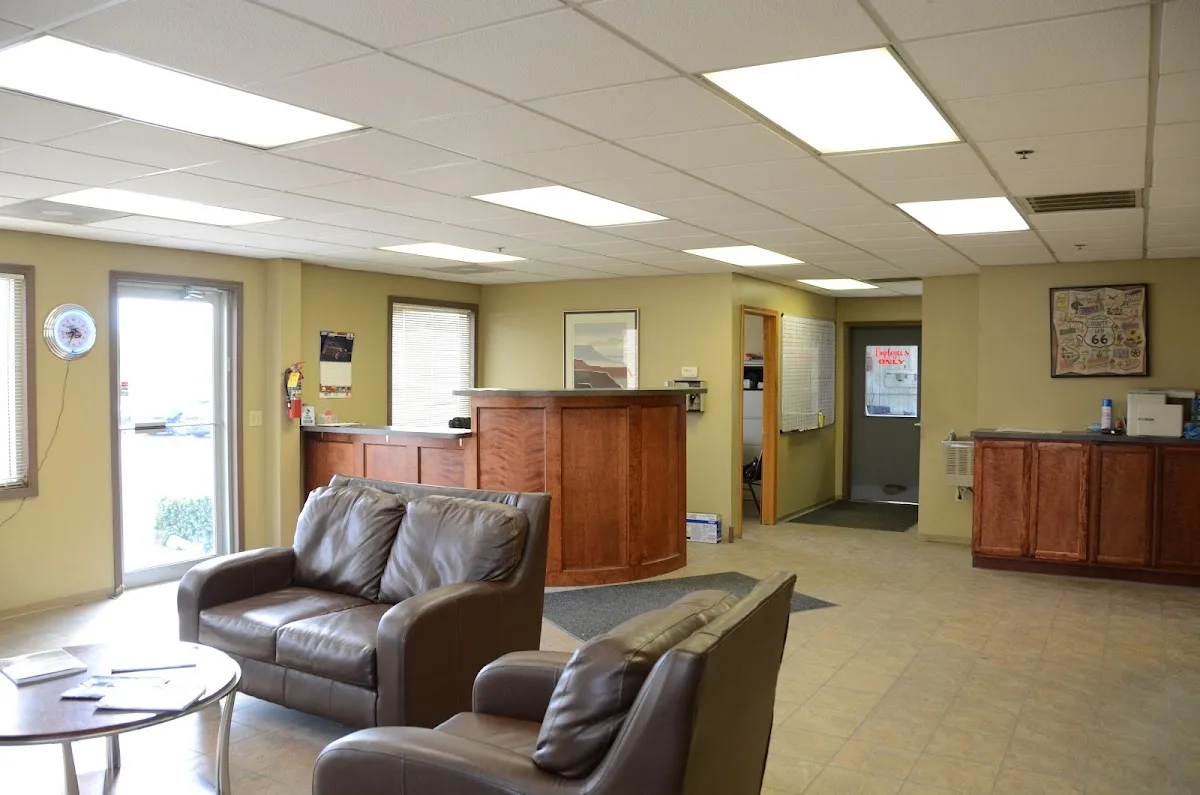 Andrews Collision Center Inc