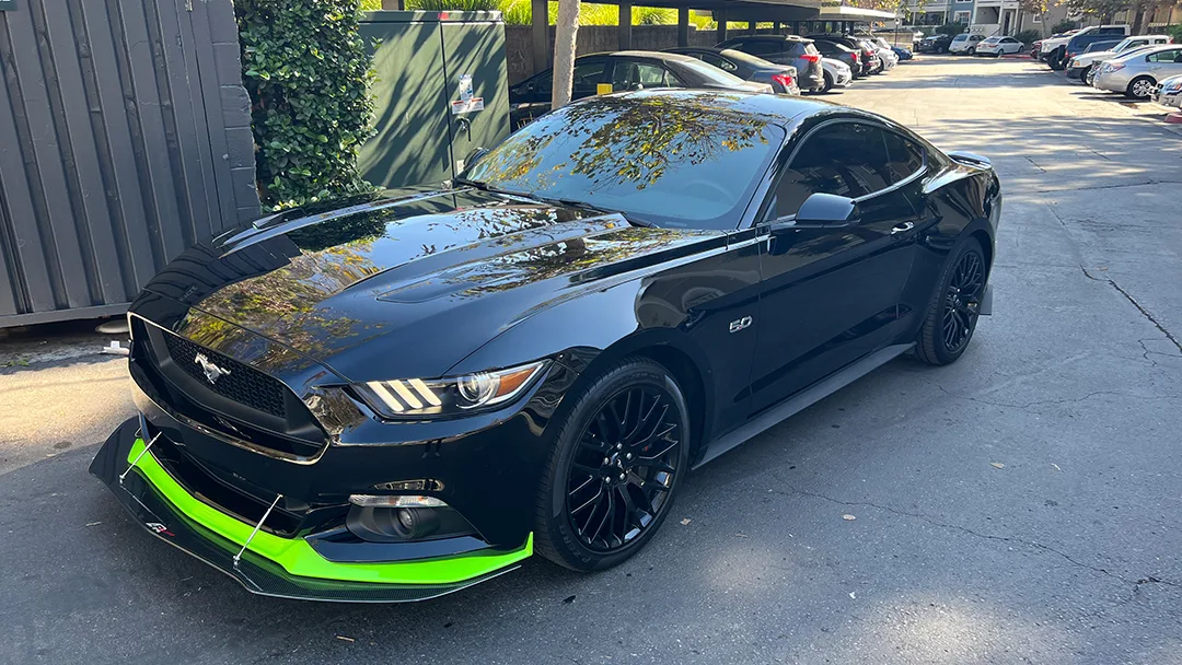 Antonio's Custom Auto Body and Paint