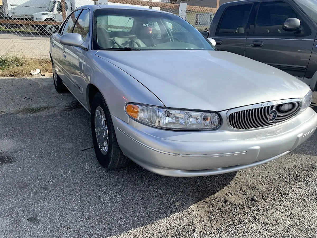Arise KC Collision Auto