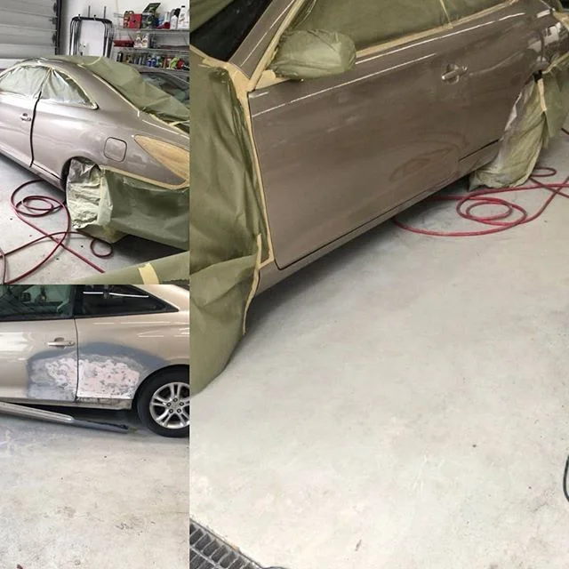 Arise KC Collision Auto repair shop photo 5