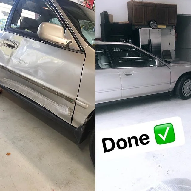 Arise KC Collision Auto repair shop photo 6