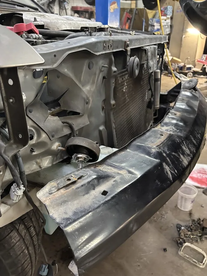 Arlington Auto Repair & Body shop - Virginia Official Inspection n Emission Station repair shop photo 2