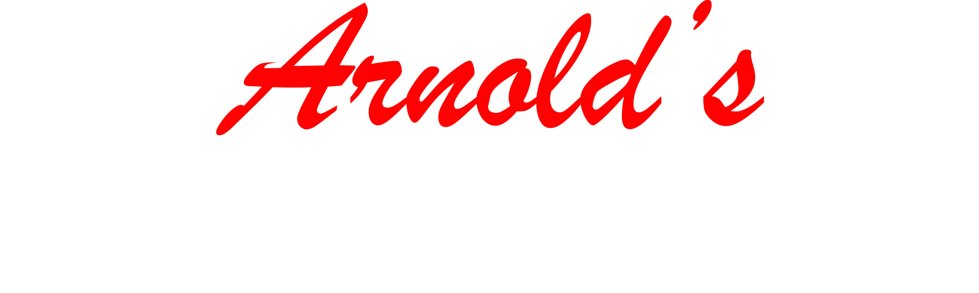 Arnold's Auto Body Services repair shop photo 3