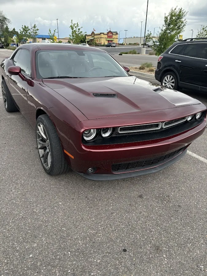 Aspen Auto Body