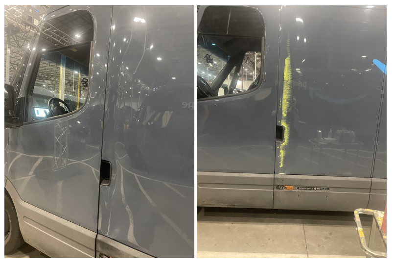 Aspen Auto Body repair shop photo 5