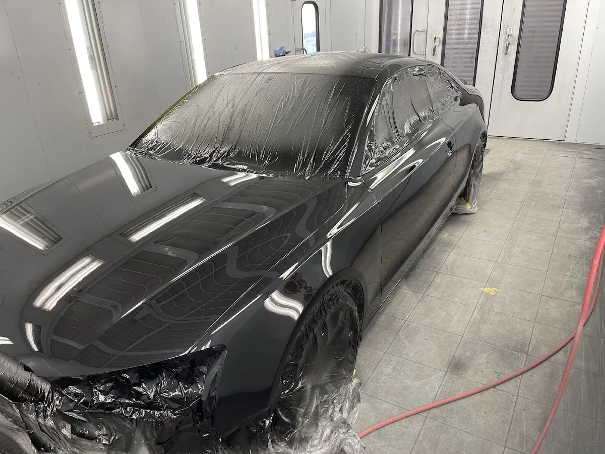 Atwood Autobody Collision and Glass