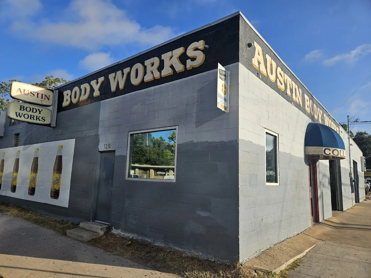 Austin Body Works