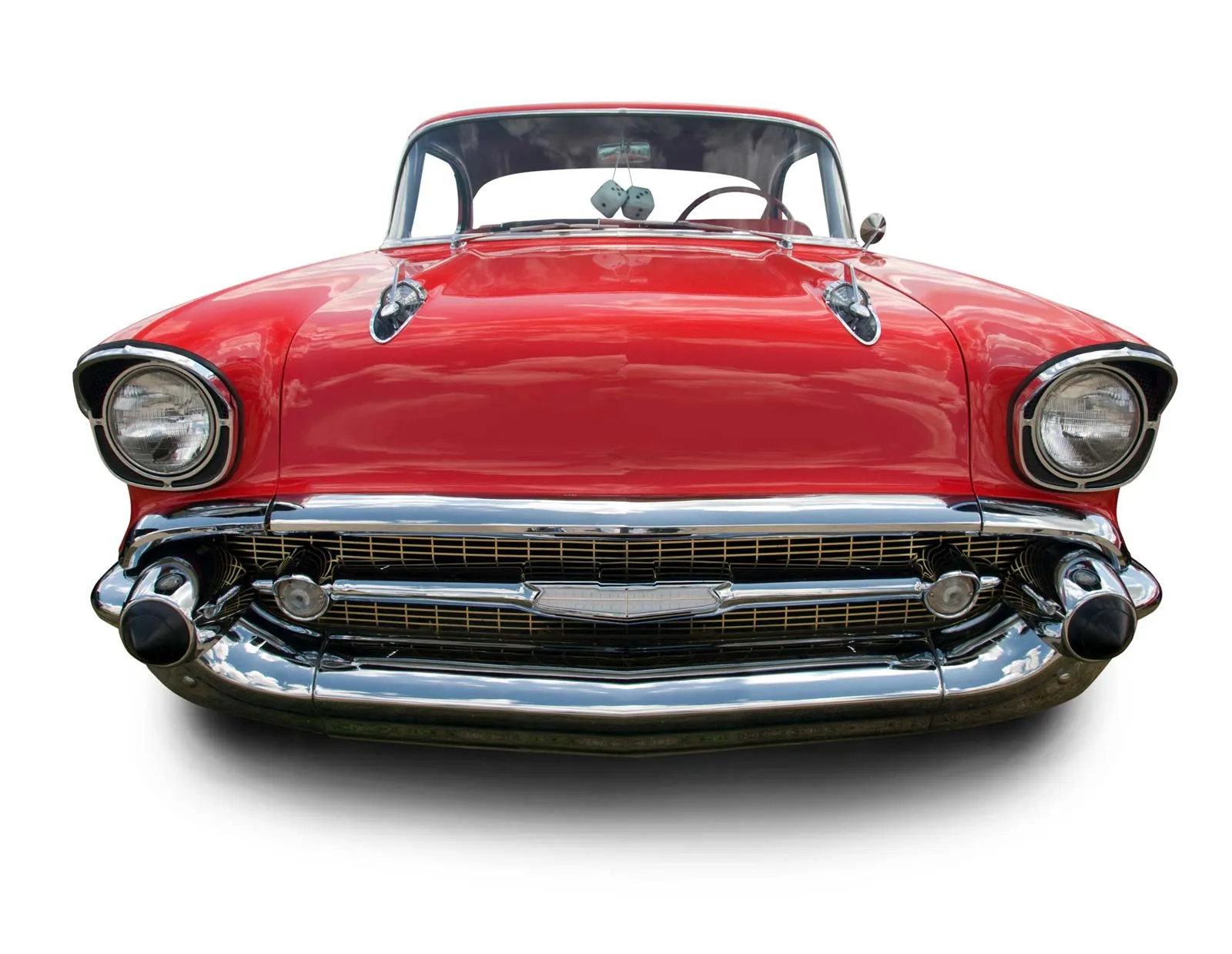Auto Art Collision and Restoration Center repair shop photo 3
