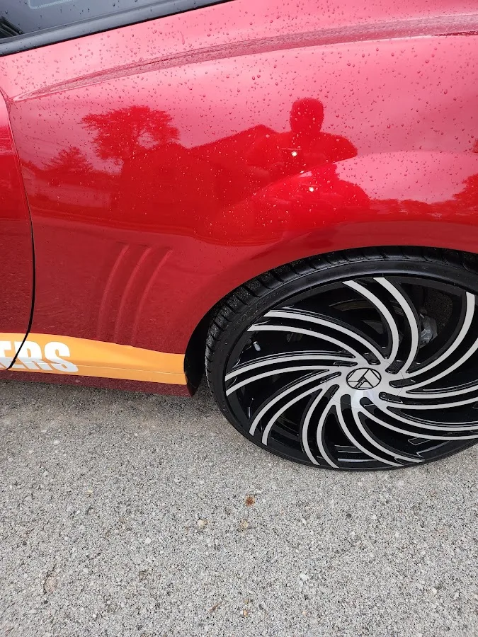 Auto Body Concepts of Midtown