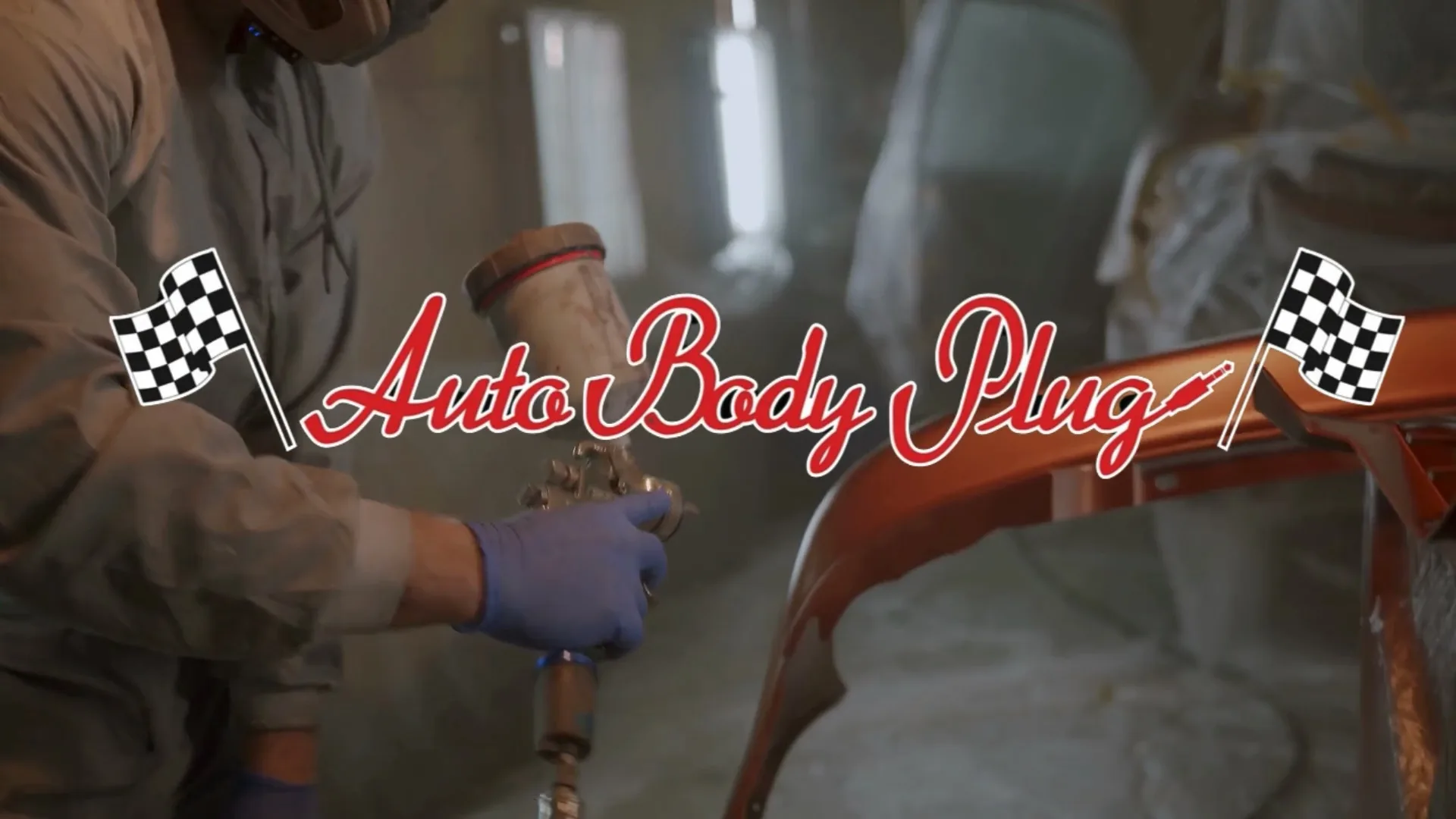 Auto Body Plug repair shop photo 2