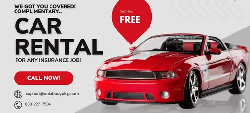 Auto Body Plug repair shop photo 3