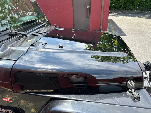 Auto Body Repair Arlington