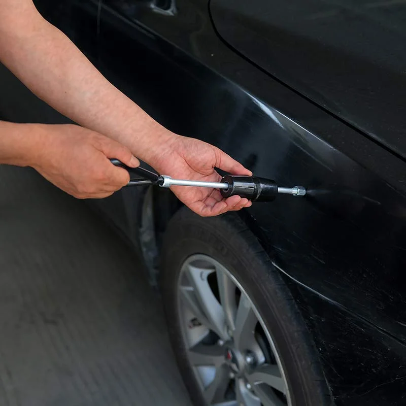 Auto Body Repair Arlington repair shop photo 2