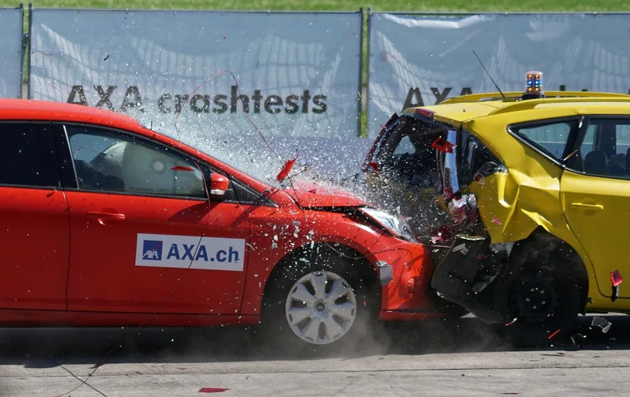 Auto Body Repair NYC repair shop photo 6