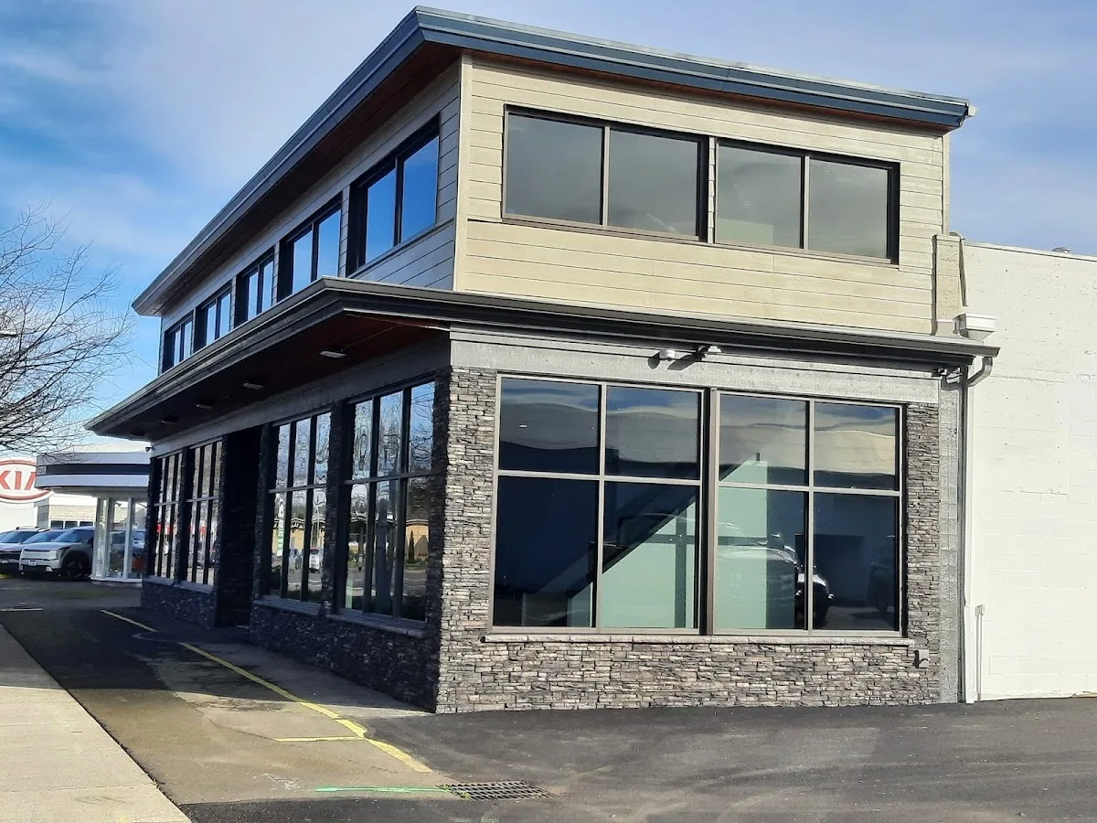 Auto Body Specialties Eugene