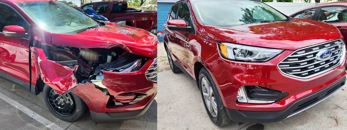 Auto Body Xperts