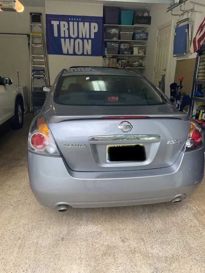 Auto Collision Doc