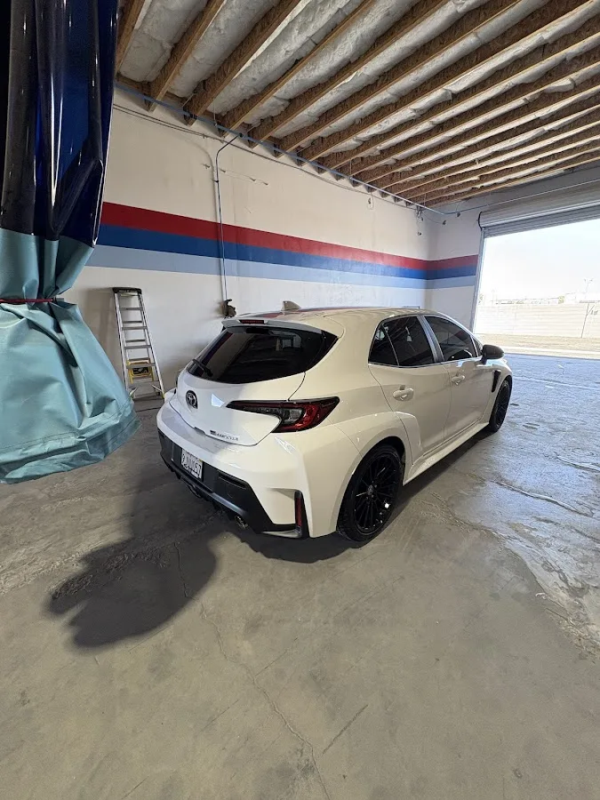 Auto Collision Group - Bakersfield 2