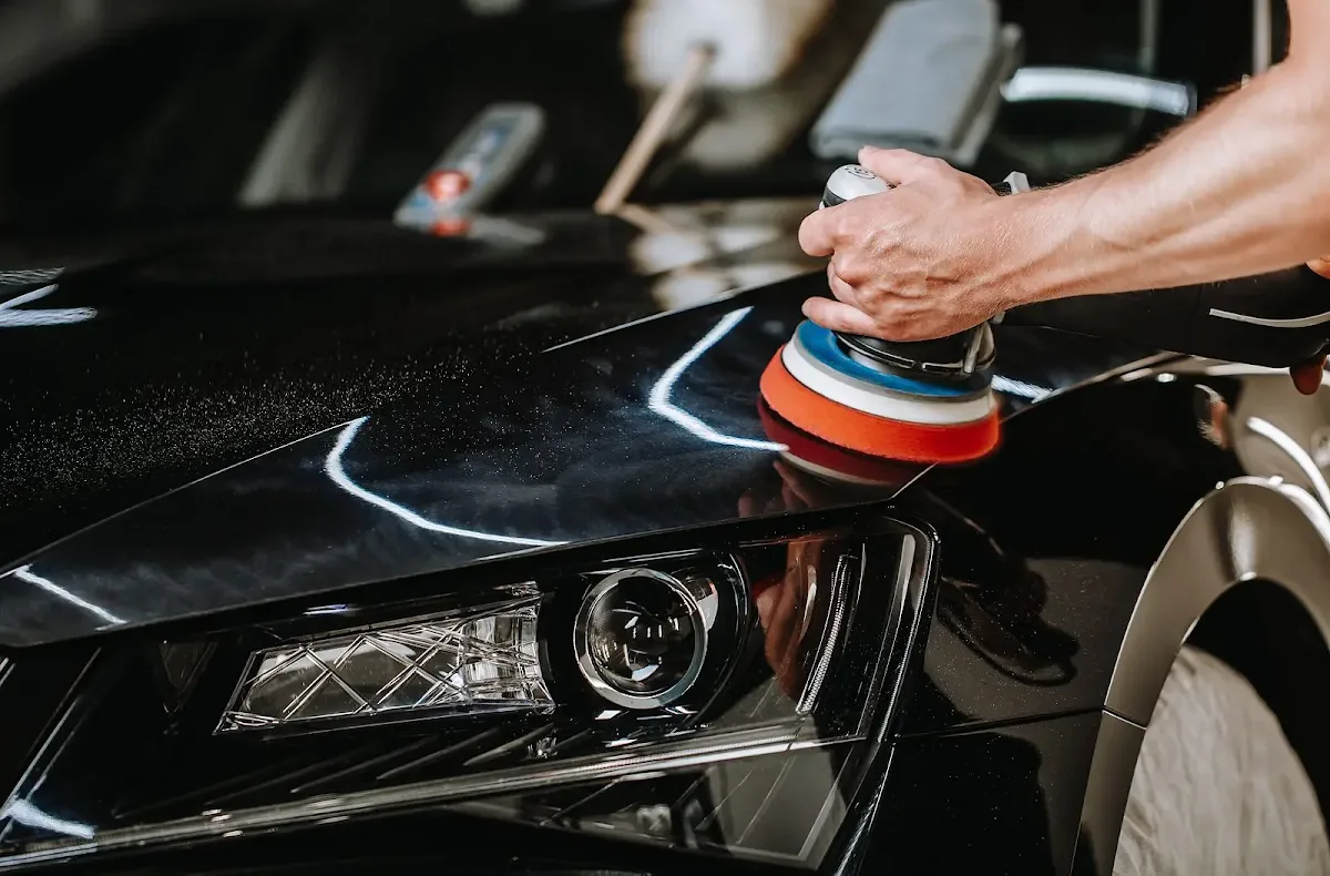 Auto Color, Inc.