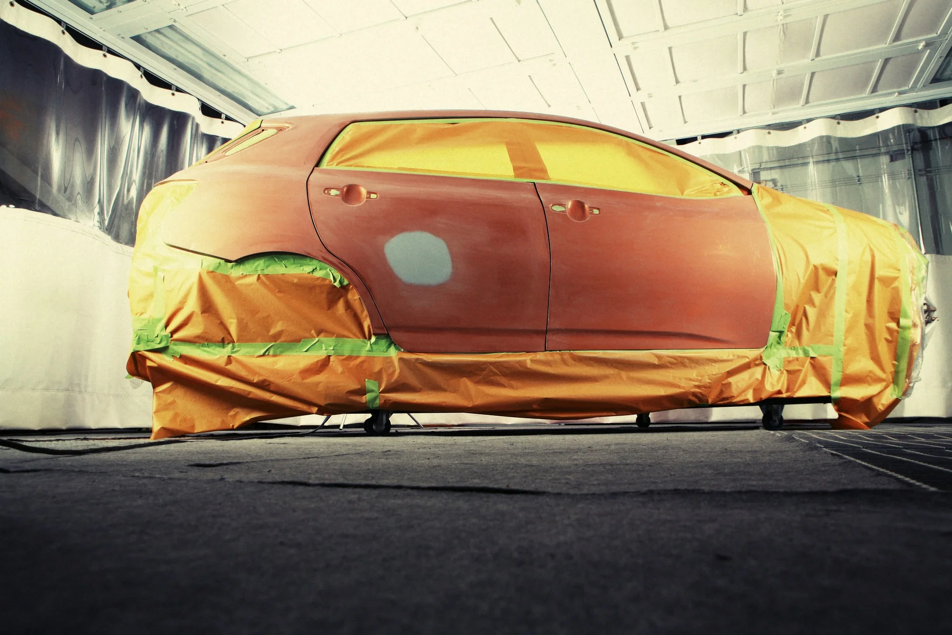 Auto-Glen repair shop photo 5