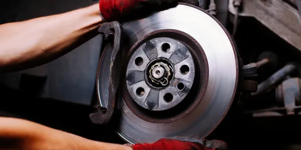 Auto Master Auto Repair & Painting repair shop photo 5