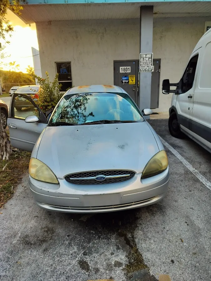 Auto Painting USA