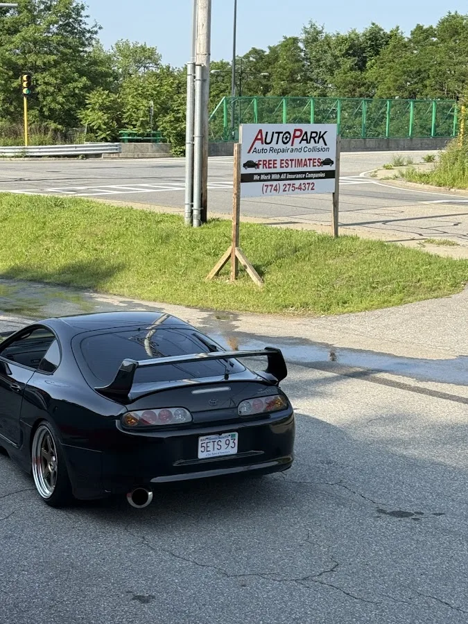 Auto Park