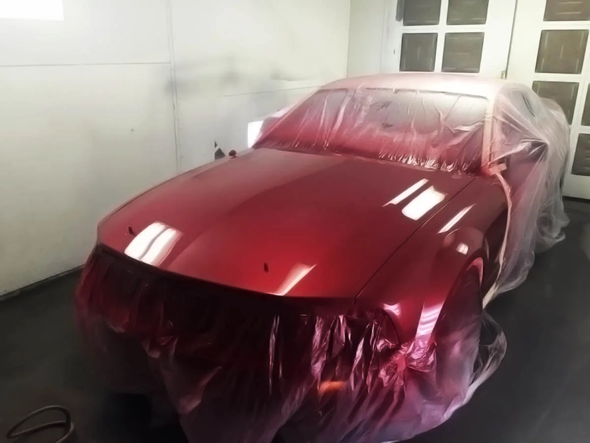 Auto Park repair shop photo 3