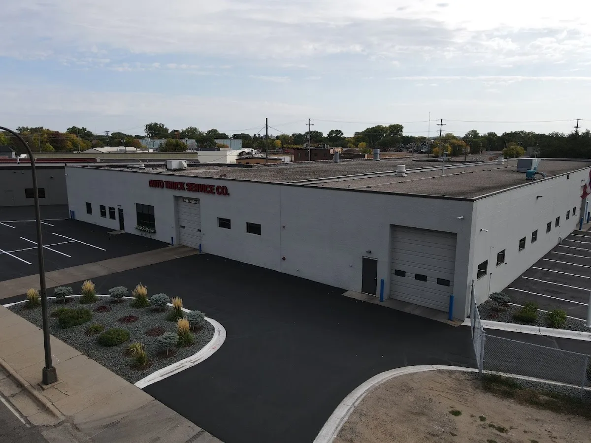 Auto Truck Service Co.