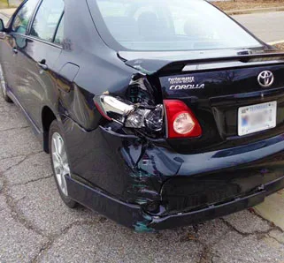 Auto Wreck Experts LLC repair shop photo 5