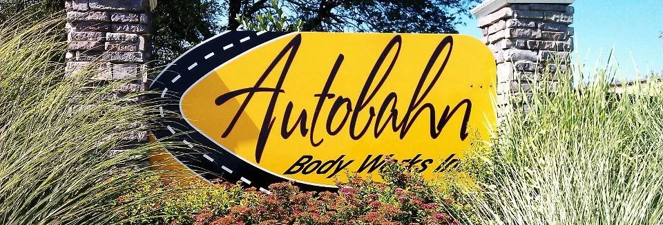 Autobahn Body Works, Inc. repair shop photo 2