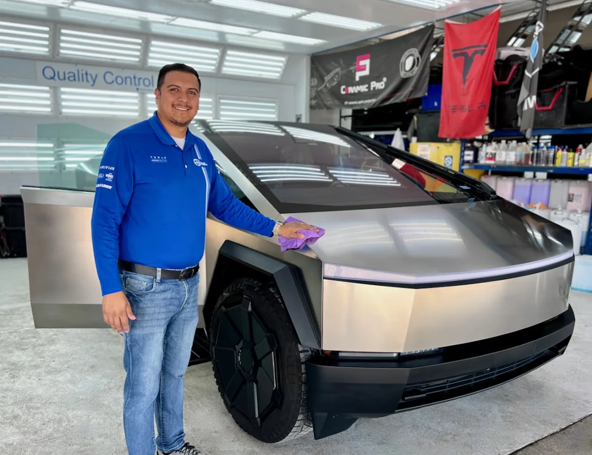 Autocraft Bodywerks