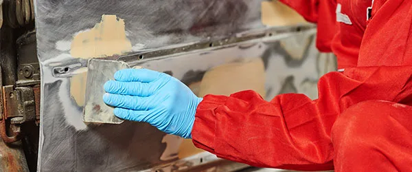 AutoCraft | Collision Repair Center repair shop photo 2