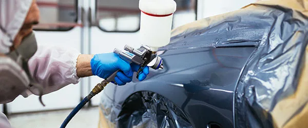 AutoCraft | Collision Repair Center repair shop photo 3