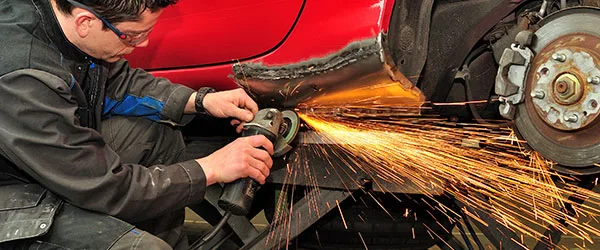 AutoCraft | Collision Repair Center repair shop photo 4
