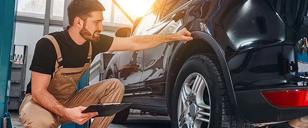 AutoCraft | Collision Repair Center repair shop photo 6