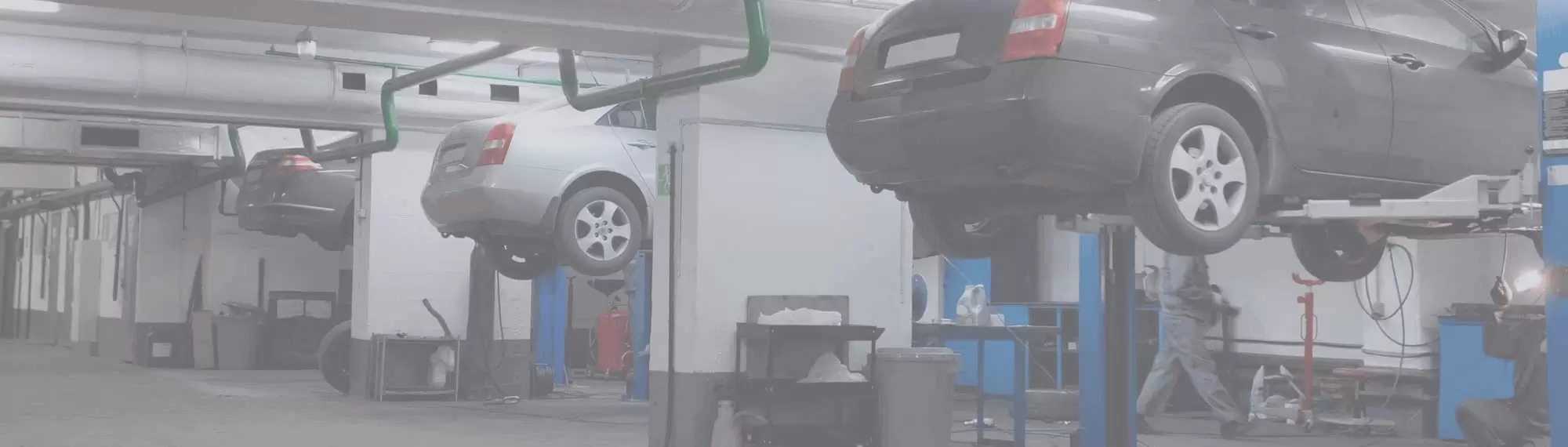 AUTOTECH COLLISION repair shop photo 4