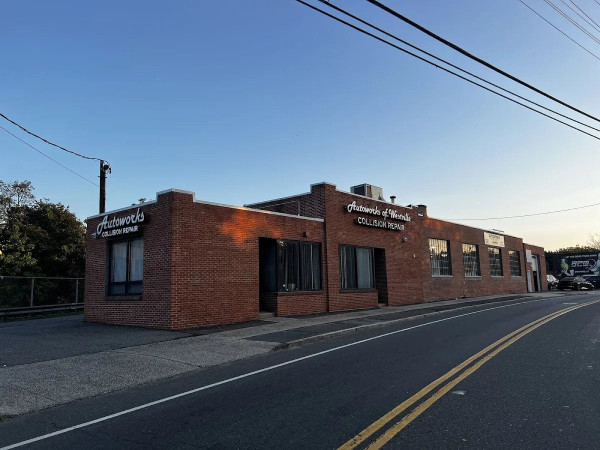 Autoworks of Westville Inc.