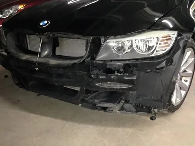 Avery Body & Trim Shop repair shop photo 6