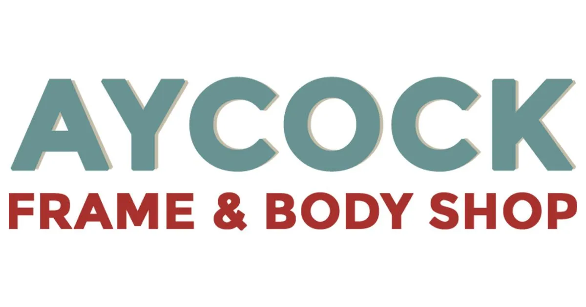 Aycock Frame & Body Shop repair shop photo 2