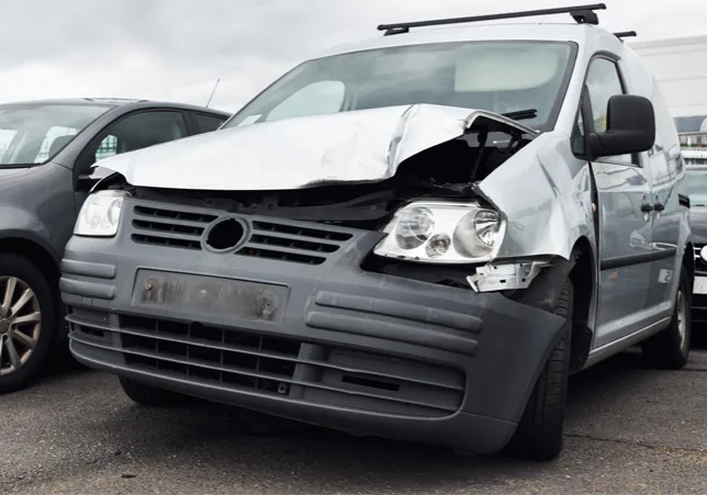 Bachman Collision Center repair shop photo 4