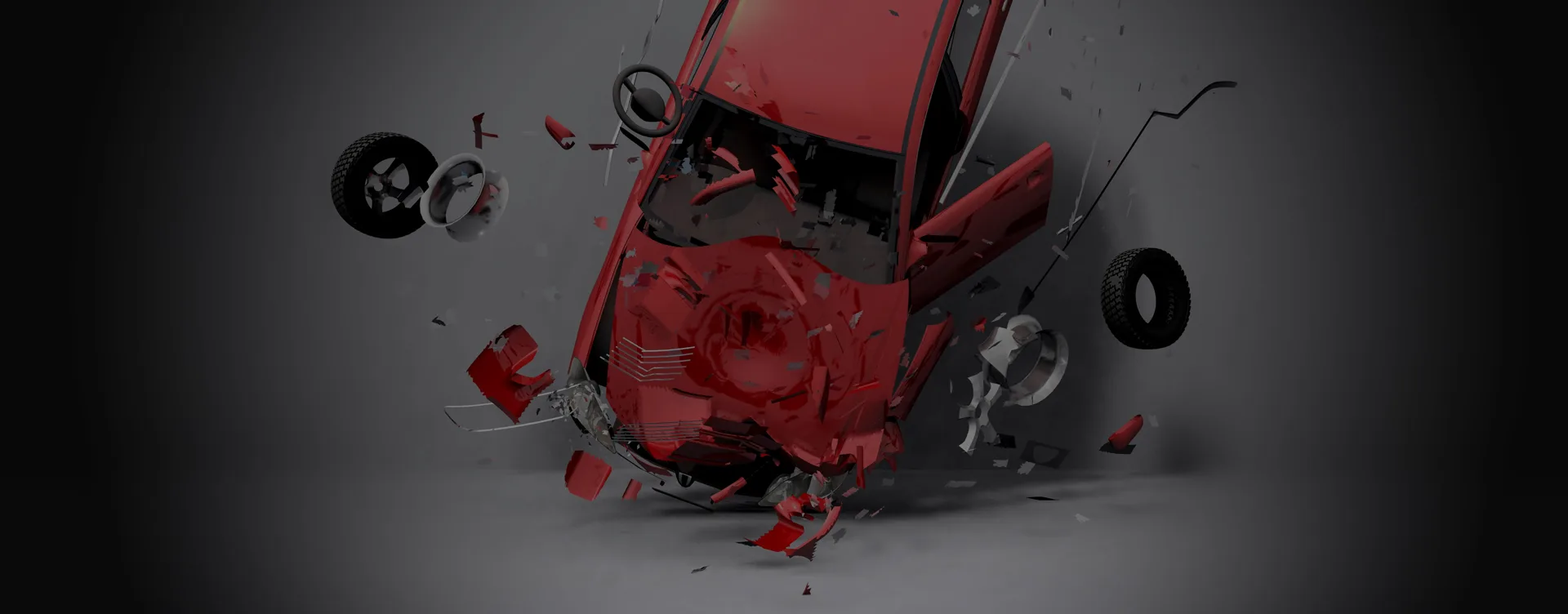 Bellevue Collision Center repair shop photo 2
