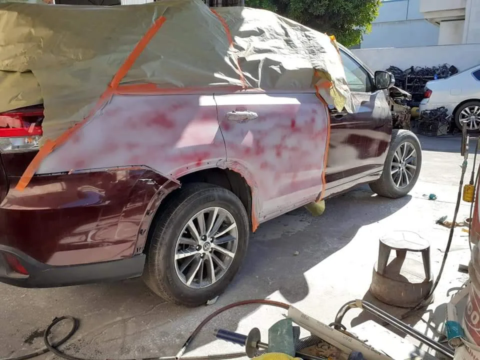 Bellverno Auto Collision Center