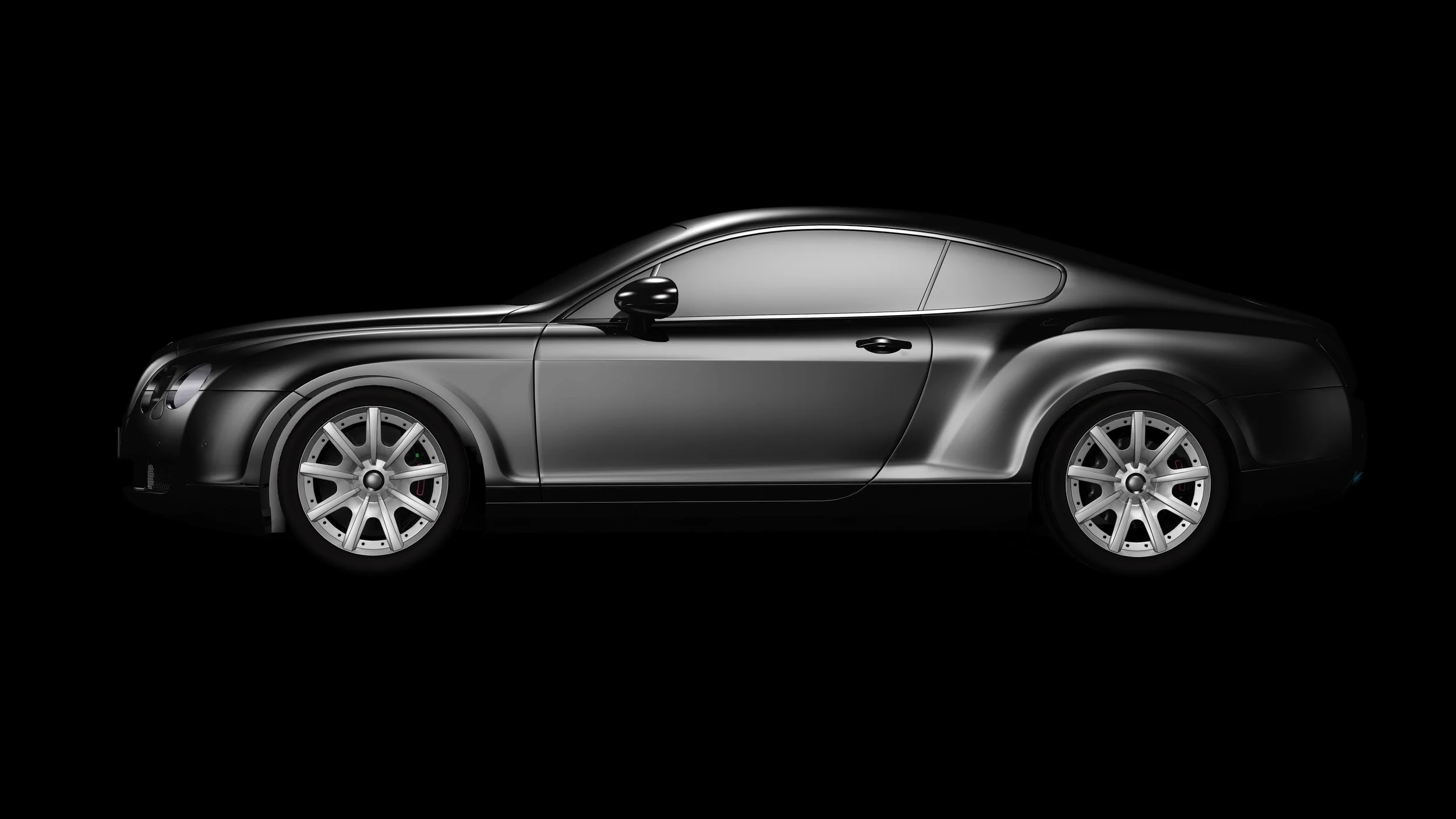Ben's Auto Body repair shop photo 2