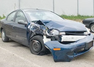 Bernie's Garage & Body Shop Inc. repair shop photo 2