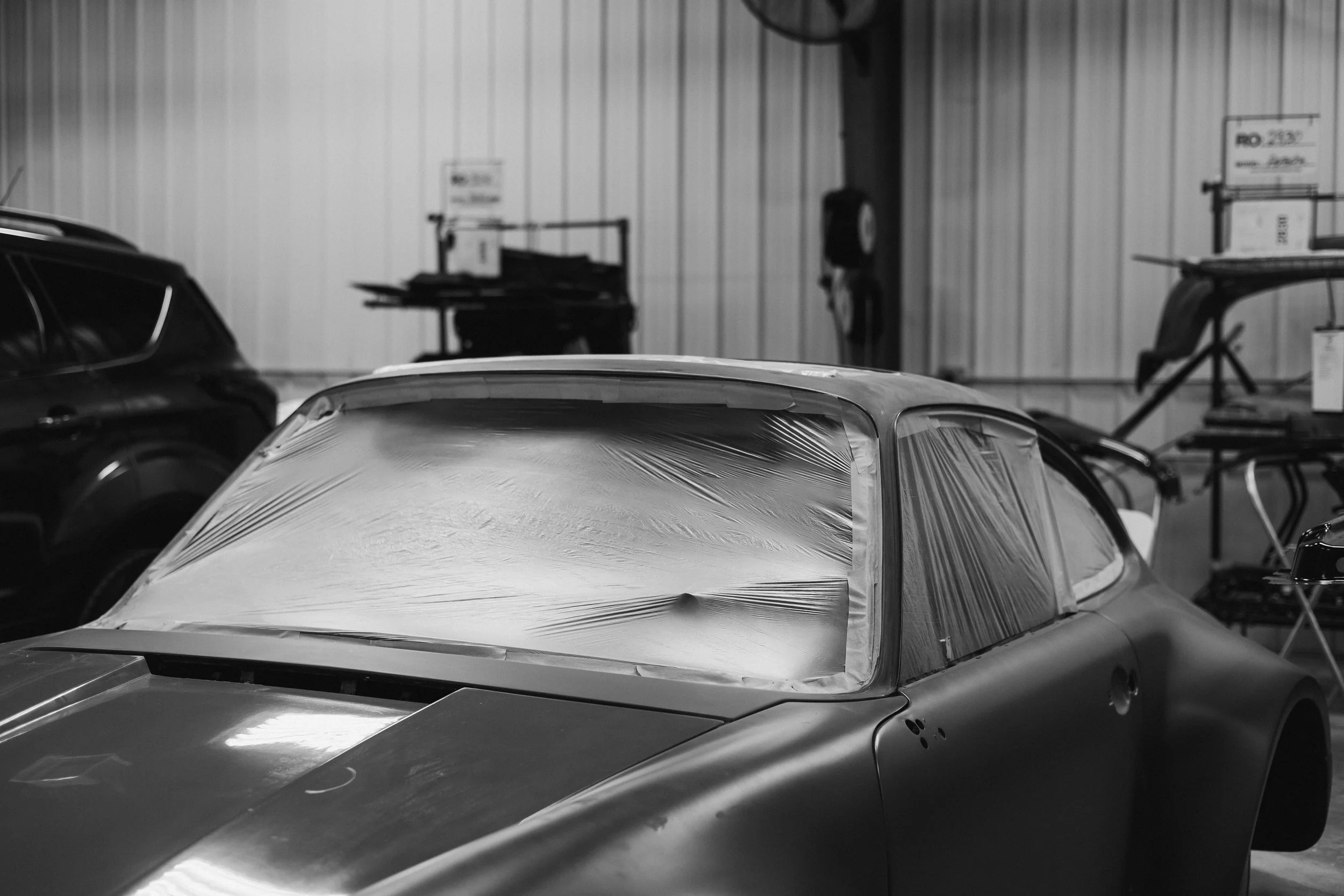 Best Body Shop repair shop photo 5