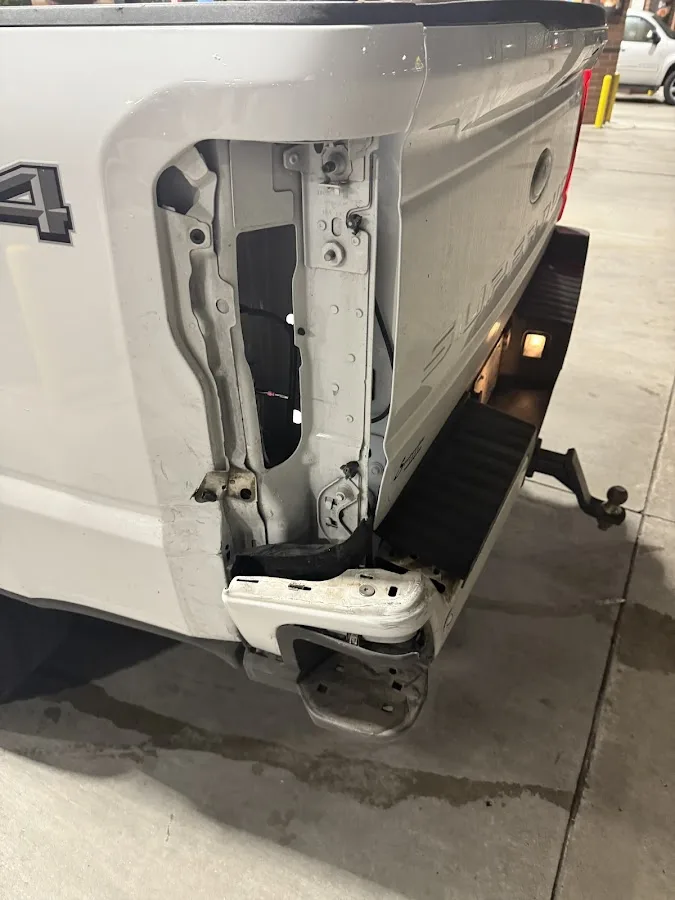Bill Knight Collision Repair